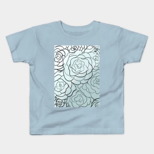 roses Kids T-Shirt